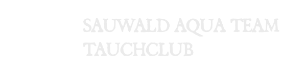 SAUWALD AQUA TEAM - TAUCHCLUB